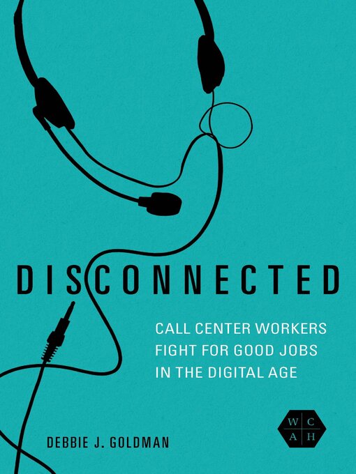 Title details for Disconnected by Debbie J. Goldman - Available